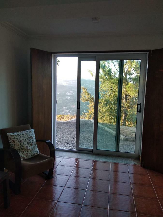 Paraiso Hills - Encostas Do Paraiso: Tranquilidade No Douro Resende Kültér fotó